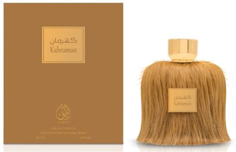 Kahraman 100 ML – Al Waleef Canada.